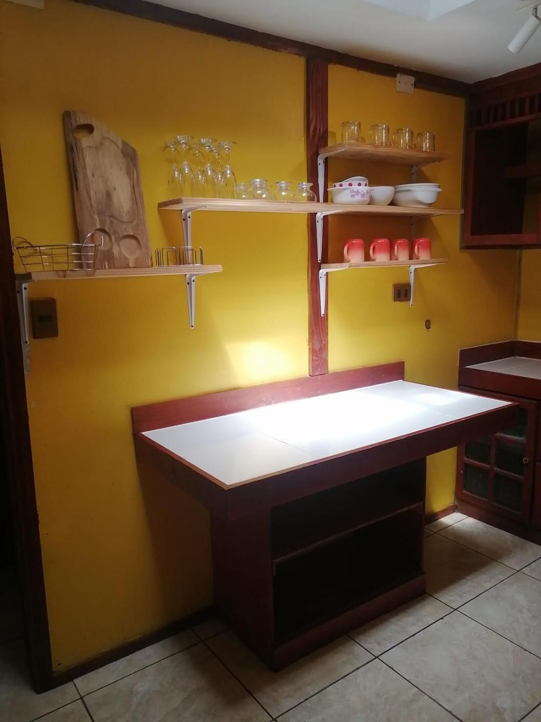 Casa Acogedora En Casa de férias