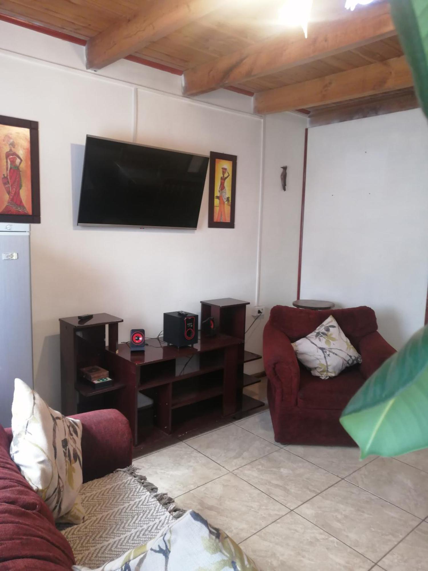 Casa de férias Casa Acogedora En