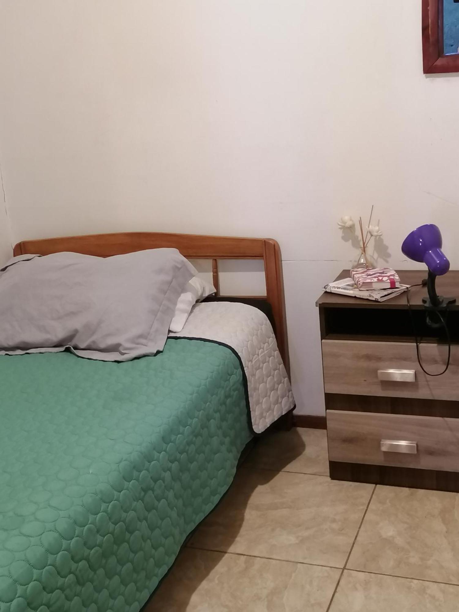 Casa Acogedora En Casa de férias *