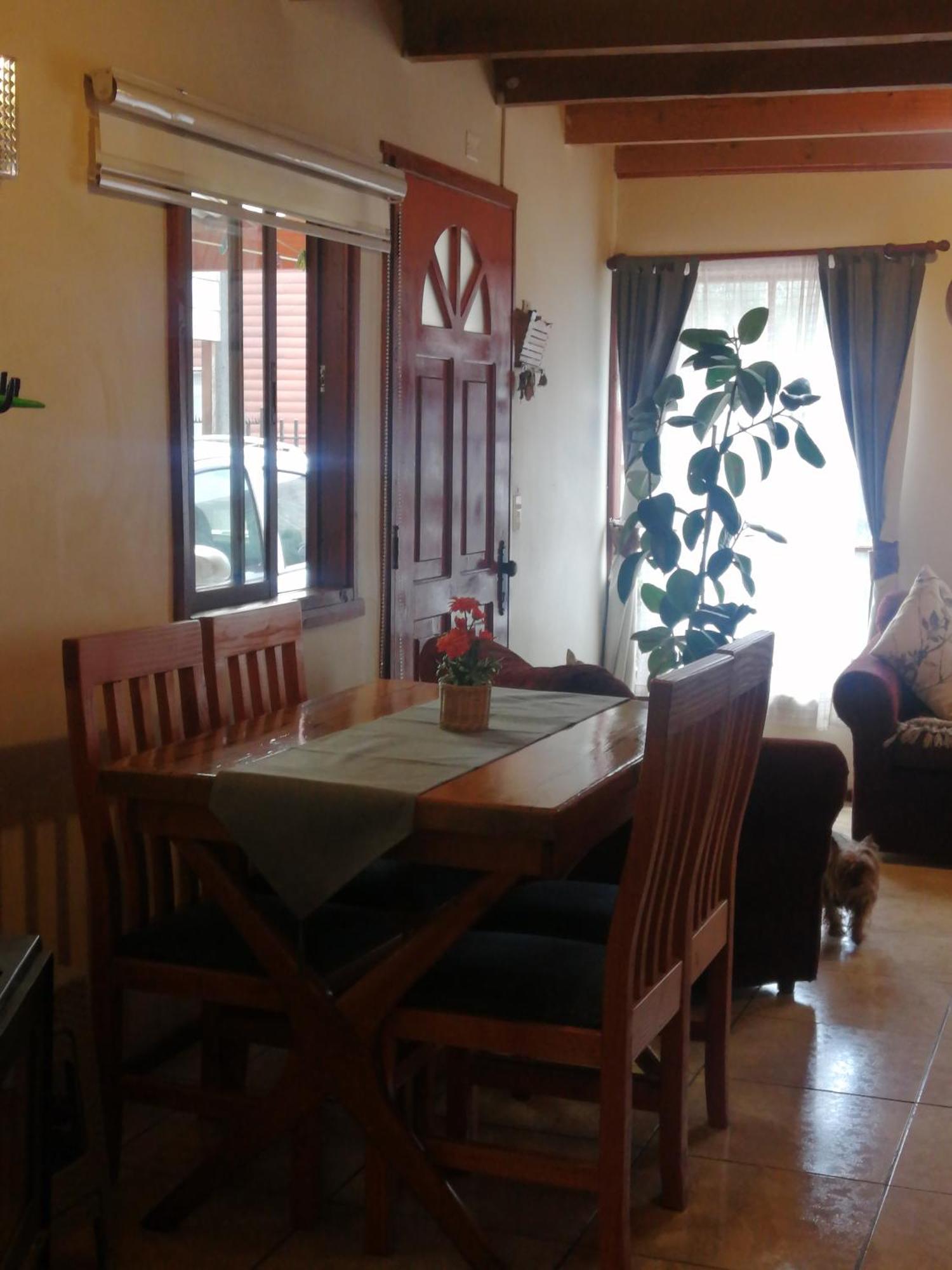 Casa de férias Casa Acogedora En Pucón