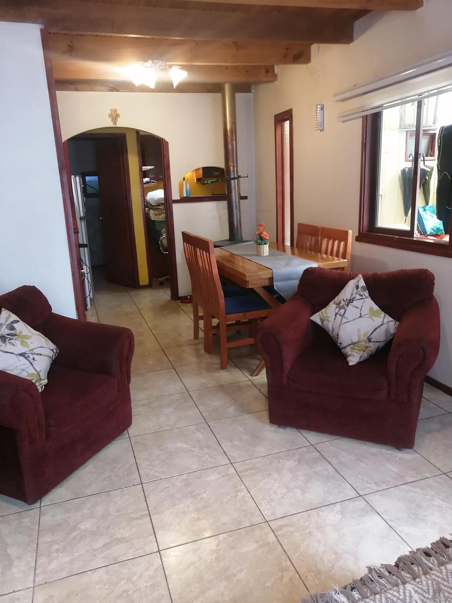 Casa Acogedora En *