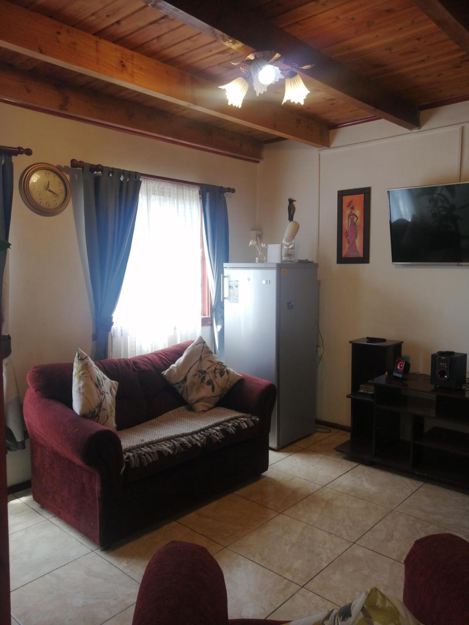 Casa Acogedora En * Pucón